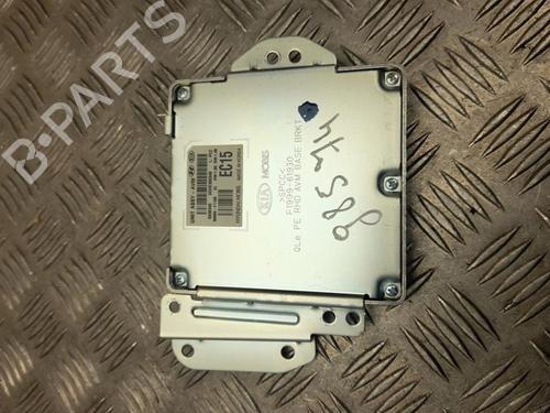 Electronic module KIA SPORTAGE IV (QL, QLE) 1.6 T-GDI | BP28936214M83 