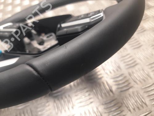 Steering wheel MAZDA CX-5 (KF) 2.0 SKYACTIV-G | BP37567902C49 - Image 3