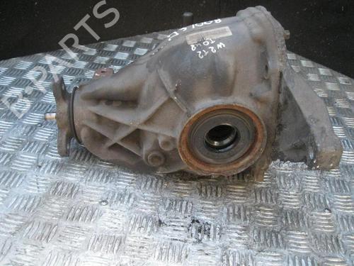 Rear differential MERCEDES-BENZ E-CLASS (W212) E 220 CDI / BlueTEC (212.001, 212.002) | BP37576183M24 - Image 4