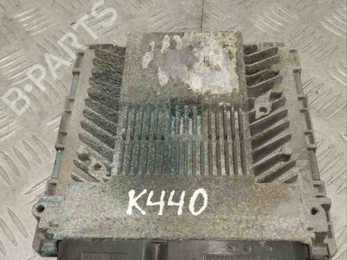 Used Engine control unit (ECU) AUDI A6 C7 (4G2, 4GC) 3.0 TFSI quattro (310 hp) 28939355