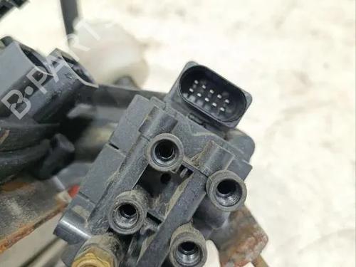 AC compressor BENTLEY BENTAYGA (4V1) 6.0 | BP33883318M34  - Image 8