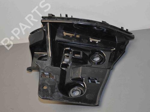 Used Rear bumper bracket MERCEDES-BENZ EQA (H243) EQA 250+ (243.702) (190 hp) 28931549