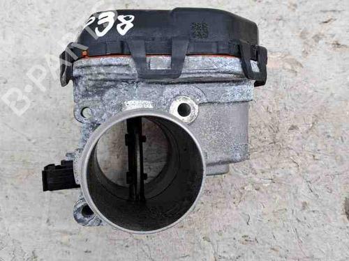 Used Throttle body OPEL CORSA F (P2JO) 1.5 (68) (102 hp) 28944875