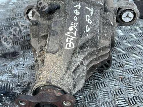 Used Rear differential Rear differential 37567015 37567015