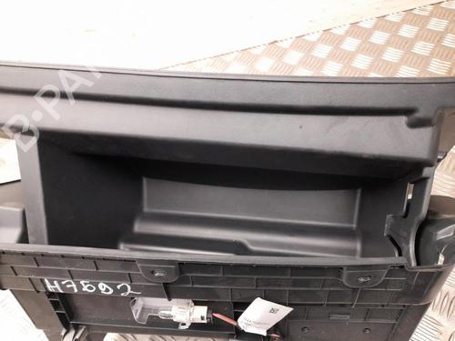 Glove box MERCEDES-BENZ VITO Van (W447) 114 CDI (447.601, 447.603, 447.605) | BP37571924C95  - Image 6