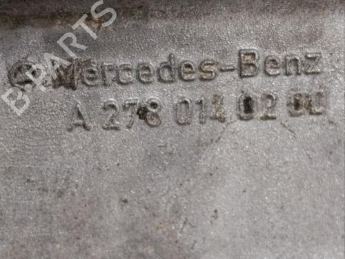 Other MERCEDES-BENZ GL-CLASS (X166) GL 500 4-matic (166.873) | BP38999214O1 - Image 11