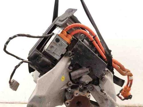 Moteur AUDI E-TRON (GEN) 50 quattro (313 hp) 28929380