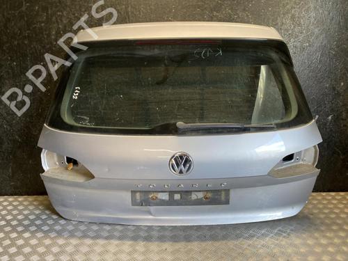 Used Tailgate Tailgate 37564339 37564339