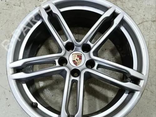 Used Rim Rim PORSCHE MACAN (95B) 3.0 S (340 hp) 33731452 33731452