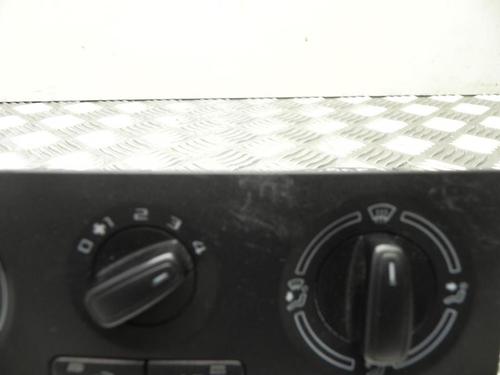 Electronic module SKODA FABIA II Combi (545) 1.2 | BP37579658M83 - Image 2