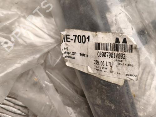 Other SMART FORTWO Coupe (450) 0.7 (450.333) | BP38078372O1 - Image 4