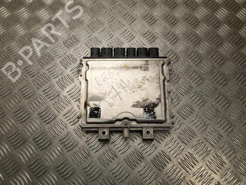 Engine control unit (ECU) MERCEDES-BENZ E-CLASS (W213) E 200 d (213.012) | BP37551434M57 - Image 2
