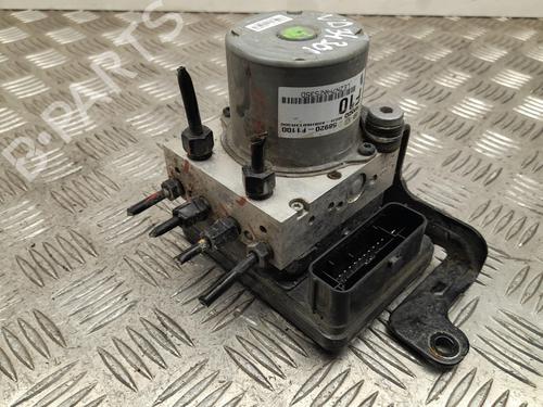 Used Electronic module KIA SPORTAGE IV (QL, QLE) 1.7 CRDi (116 hp) 28910018