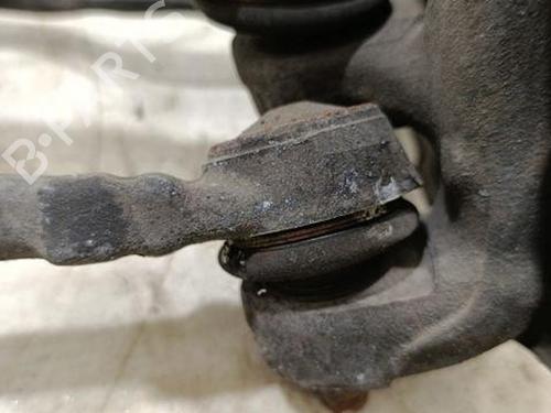 Right front steering knuckle MERCEDES-BENZ CLS (C218) CLS 500 4-matic (218.391) | BP28932530M26 