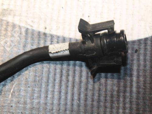 Pipe VOLVO S60 II (134) D5 | BP38964404M125 - Image 3