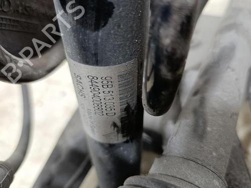 Other PORSCHE MACAN (95B) 3.0 S | BP28922954O1