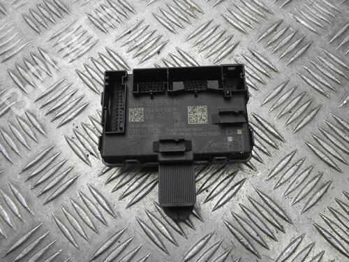 Elektronische module SKODA SUPERB III Estate (3V5) 1.4 TSI iV (156 hp) 28945044