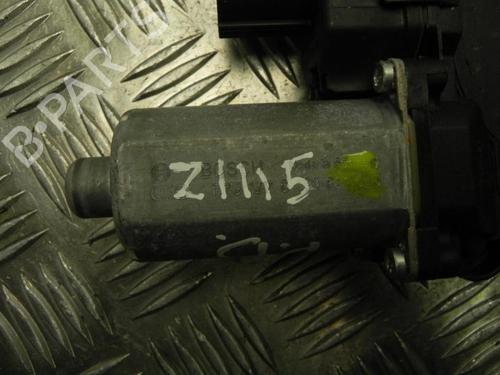 Electronic module JAGUAR X-TYPE I Estate (X400) 2.2 D | BP37579079M83 - Image 3