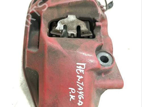 Left front brake caliper BENTLEY BENTAYGA (4V1) 6.0 | BP38997166M105 - Image 3