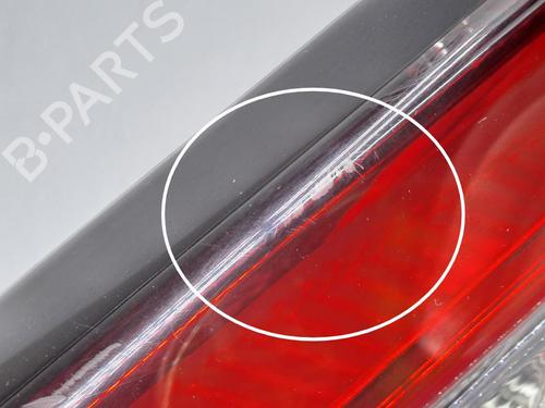 Right taillight FORD KUGA III (DFK) 1.5 EcoBlue | BP29811825C35