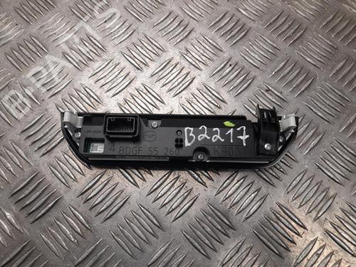 Display MAZDA MX-30 (DR) e-SKYACTIV | BP37560472C48 - Image 3