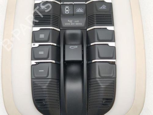 Used Interior roof light PORSCHE PANAMERA (970) 3.0 S E-Hybrid (333 hp) 28941919