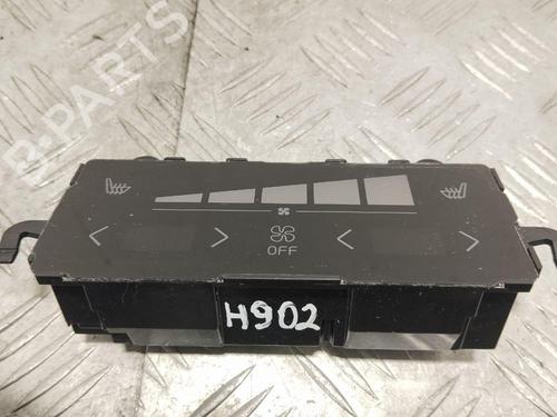 Elektronisk sensor VOLVO S90 II (234) T5 (254 hp) 28924666