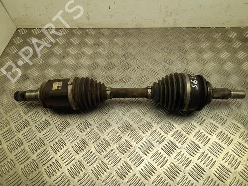 Used Driveshaft Driveshaft 37562367 37562367