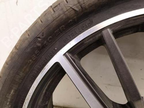 Rim MASERATI LEVANTE SUV (M161) 3.0 D Q4 | BP28910819C45 