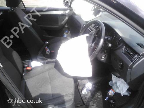 Switch SKODA OCTAVIA III Combi (5E5, 5E6) 1.6 TDI | BP37578496I30 - Image 8