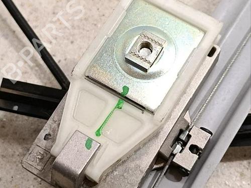 Front right window mechanism CHEVROLET CORVETTE (C8) 6.2 | BP39938676C23 - Image 8