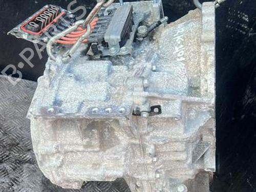 Used Gearbox Gearbox 37558021 37558021