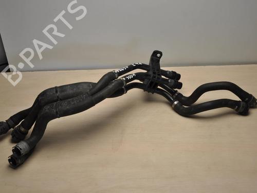 Used Pipe Pipe MERCEDES-BENZ EQA (H243) EQA 250+ (243.702) (190 hp) 28934867 28934867