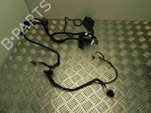 Used Wiring harness MERCEDES-BENZ GLE (W166) 250 d 4-matic (166.004) (204 hp) 28922169