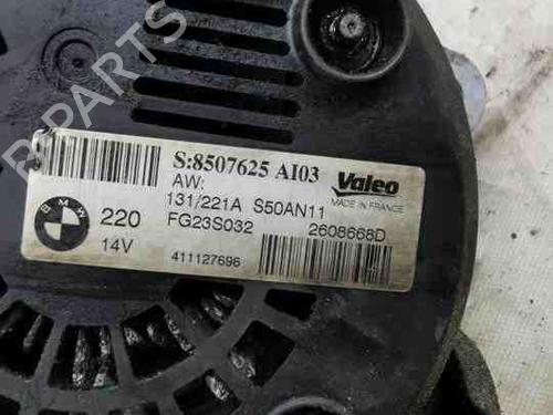 Alternator BMW 5 Touring (F11) 525 d | BP28920494M7 