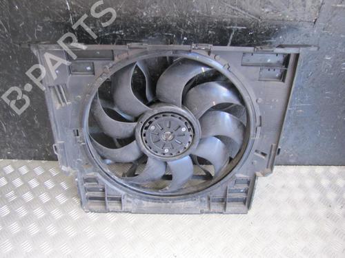 Used Radiator fan Radiator fan 37544081 37544081