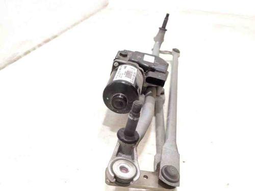 Front wipers mechanism PORSCHE MACAN (95B) 3.0 S | BP28936235C83