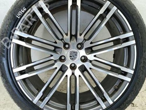 Used Rim PORSCHE MACAN (95B) 3.0 S (340 hp) 28935440