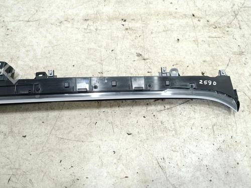 Luftventil MERCEDES-BENZ EQS SUV (X296) 450+ (296.623) | BP38998040I21 - Image 7