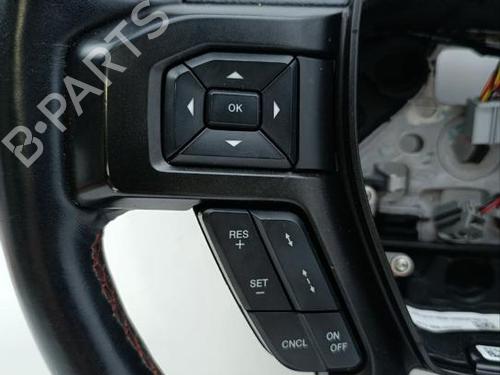 Steering wheel FORD USA EXPEDITION (U553) 3.5 Ti-VCT EcoBoost | BP38996958C49 - Image 4