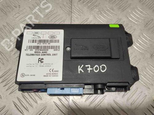 Elektronisk modul JAGUAR XE (X760) 3.0 S (340 hp) 28933906