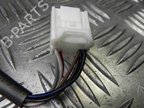 Right mirror TOYOTA AURIS Estate (_E18_) 1.6 (ZRE185_) | BP28916533C27