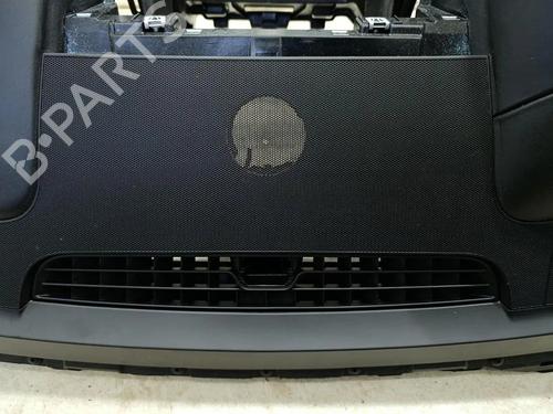 Dashboard BENTLEY BENTAYGA (4V1) 6.0 | BP33239691C46 - Image 9