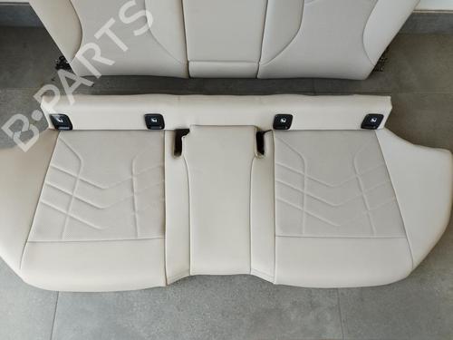 Seats set BMW 1 (F70) 120 d Mild-Hybrid | BP39997814C78 - Image 15