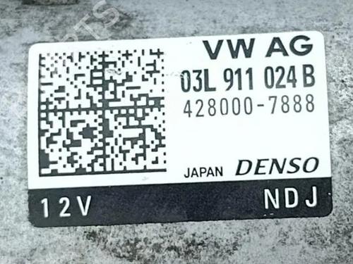 Starter BENTLEY BENTAYGA (4V1) 6.0 | BP33847941M8 - Image 10