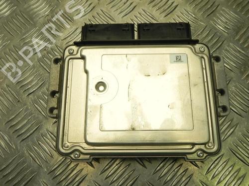 Engine control unit (ECU) FORD FIESTA VI (CB1, CCN) 1.0 EcoBoost | BP28909601M57 