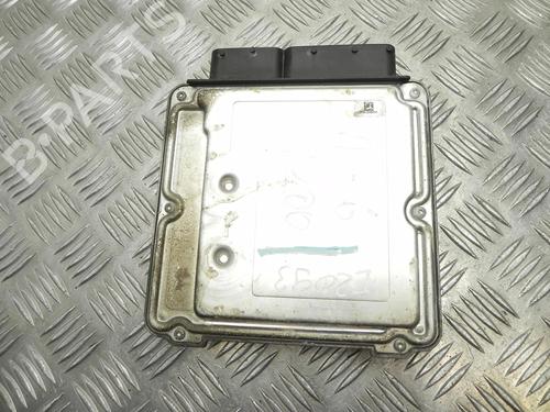 Engine control unit (ECU) AUDI A6 C7 (4G2, 4GC) 2.0 TDI quattro | BP28938591M57 - Image 3