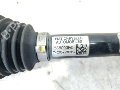 Left front driveshaft JEEP GRAND CHEROKEE V (WL) 2.0 4xe Plug-in Hybrid 4Xe | BP38997664M38 - Image 7