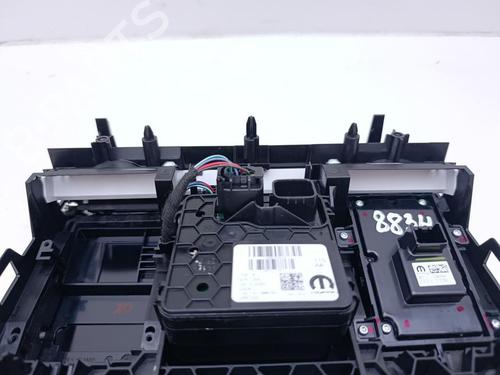 Control unit JEEP WAGONEER (WS) 3.0 4WD | BP39001703M11 - Image 24