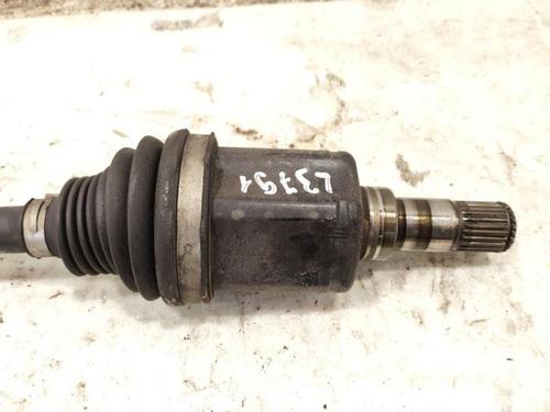 Right front driveshaft MASERATI GHIBLI III (M157) 3.0 S Q4 | BP28924848M39